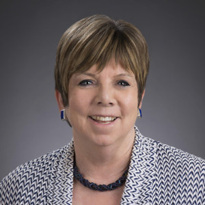 Dr. Linda M. Altes headshot