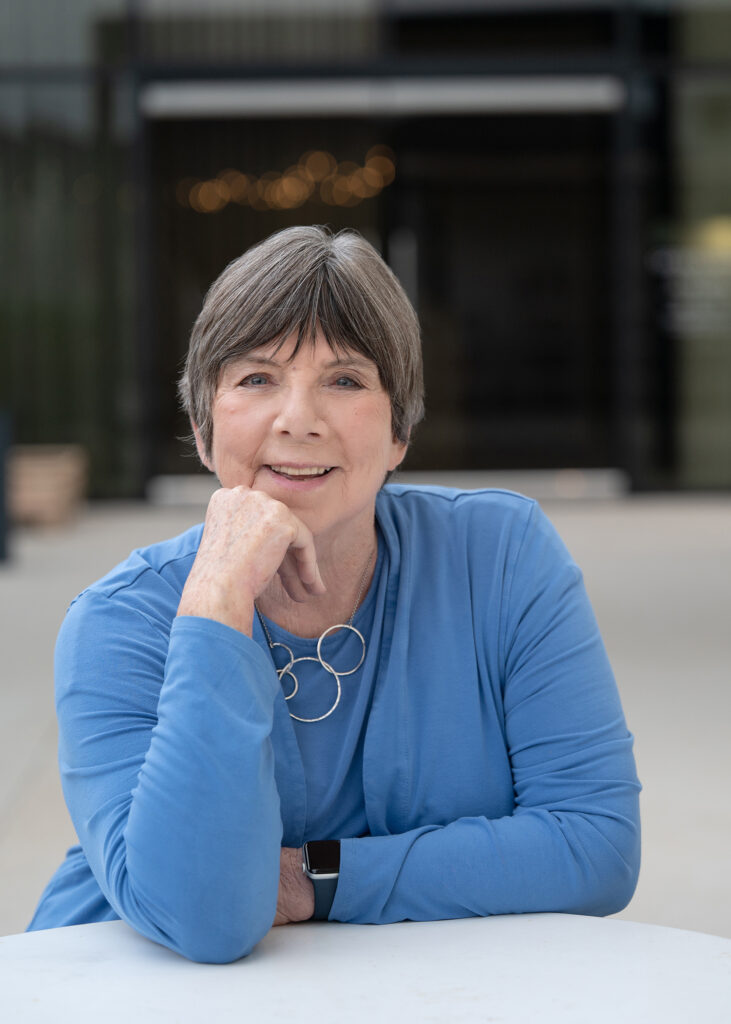 lindaA_0050xF web Dr. Linda M. Altes headshot